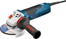УШМ (болгарка) Bosch GWS 15-125 CIE Professional