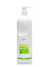 Шампунь-пилинг для волос Bielita Professional Line 1E Shampoo Шампунь-пилинг 1000 мл
