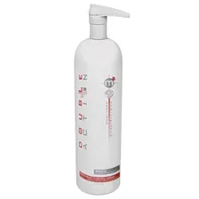 Маска для восстановления волос Hair company professional Double Action, 1000 мл