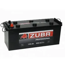 Аккумулятор ЗУБР Professional 145 Ач-950 камаз (513х189х220)