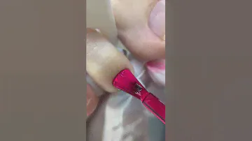 Как часто нужно делать педикюр ? #педикюр #pedicure #shots #nails