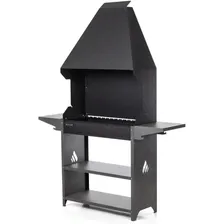 Мангал PSZ3000 21x16x42 см Gratar Professional Standart ZONT
