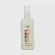 KAPOUS Studio Professional Styling Спрей-термозащита для волос Invisible Care, 100 мл