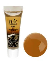 Хна для биотатуажа бровей 4гр (03 Коричневая) Irisk Professional (Р630-01-03)