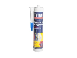 Tytan Professional Монтажный клей Панели & Молдинги ID:4450
