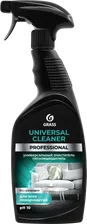 Чистящее средство Grass Universal Cleaner Professional Универсальное 600мл
