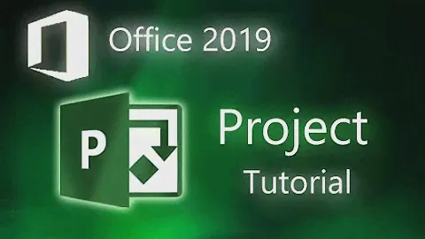Microsoft Project Professional 2019 — полное руководство для начинающих [+ обзор]