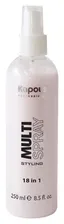Kapous Professional Мультиспрей для укладки волос 18 в 1 «Multi Spray»