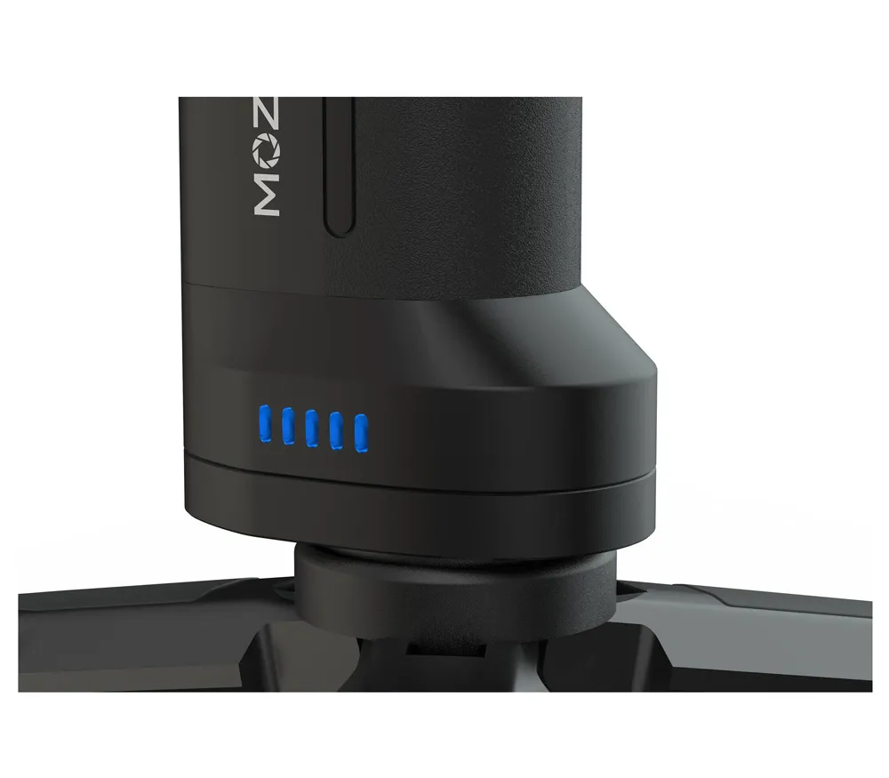 Стабилизатор Moza Air 2S Professional Kit, электронный, для камер до 4.2 кг, Черный, Air 2S Professional Kit, электронный, для камер до 4.2 кг-1