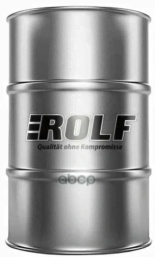 ROLF Масло Моторное Professional Ms Sae 5w-30 Acea C3 60л-0
