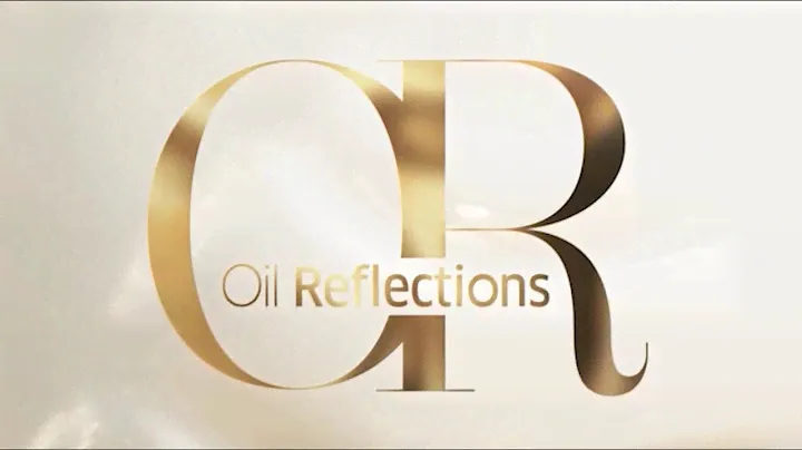 Wella Oil Reflections