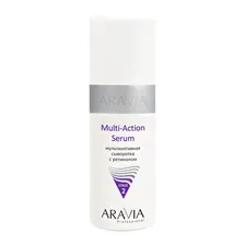 ARAVIA Professional, Энзимный пилинг "Papaya Enzyme Peel", 150 мл