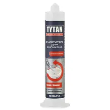 Tytan Professional / Титан очиститель силикона