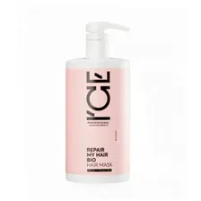 маска ice professional repair my hair для сильно поврежденных волос 750 мл.