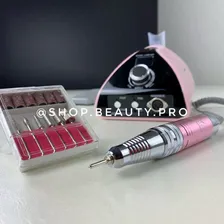 Аппарат для маникюра Max professional