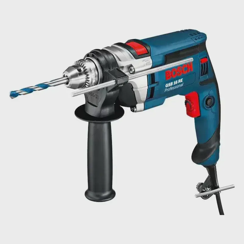 Bosch GSB 16 RE Professional ударная дрель, 060114E600-0