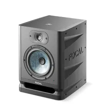 Focal Professional ALPHA 65 EVO. Контрольный двухполосный звуковой монитор ближнего поля. Динамики 6,5"