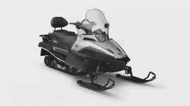 Снегоход Yamaha VK Professional II'15