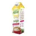 GREEN MILK PROFESSIONAL SOYA