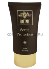 Многофункциональный крем для укладки волос Greymy Professional Seven Protection 100 мл