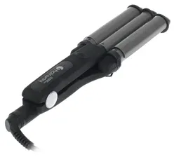 Hairway Hairway Professional, Плойка-волна «Titanium Tourmaline» фен