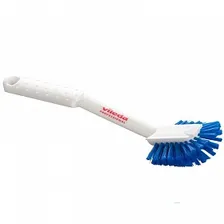 Щетка для мытья посуды Vileda Professional, белая, 1шт. (145872)