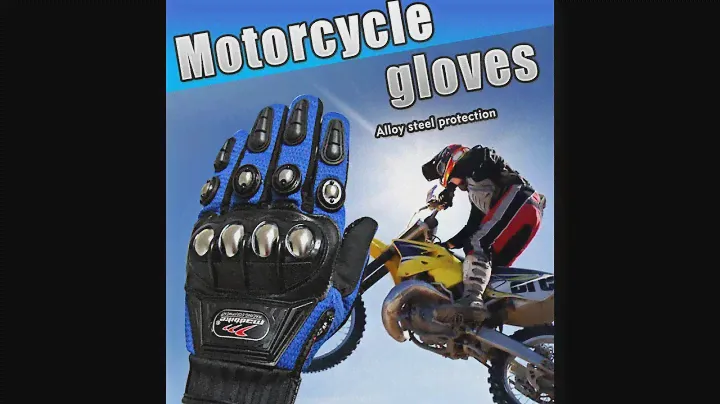 обзор сравнение мото перчаток madbike Review comparison motorcycle gloves madbike