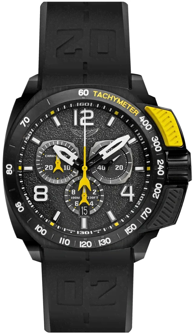 Мужские часы Aviator Professional Axiom P.2.15.5.088.6