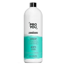 Revlon Professional Pro You Moiturizer - Шампунь увлажняющий для волос, 1000млос, 350мл