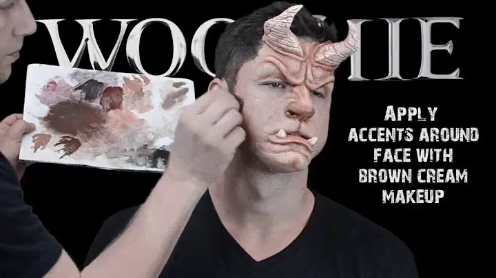 Disfracestuyyo.com & Woochie By Cinema Secrets
