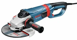 Угловая шлифмашина BOSCH GWS 24-230 LVI Professional (601893F04)