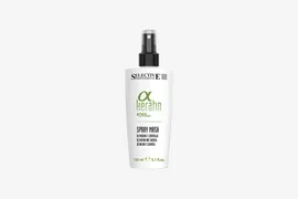Маска-спрей для волос Selective Professional Alpha Keratin Spray Mask 150 мл