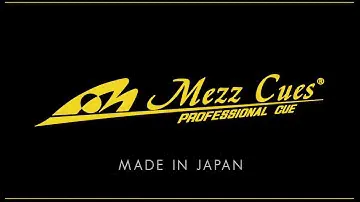 MEZZ SMART CHALK SET BY MEZZ CUES