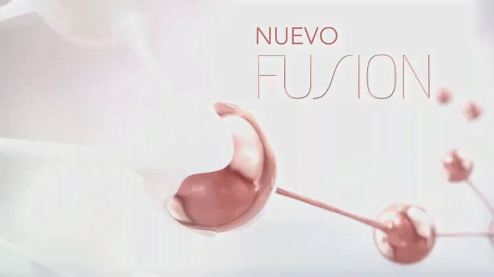 Presentando a FUSION | Wella Professionals México