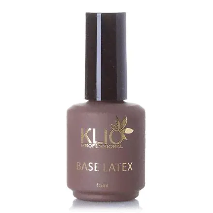 Klio Professional, База Latex, 15 мл-0