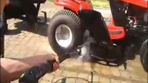 Karcher HD 6/15 C - Мойка без нагрева Керхер