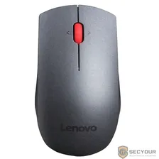 Lenovo [4X30H56886] Professional Wireless Laser Mouse,