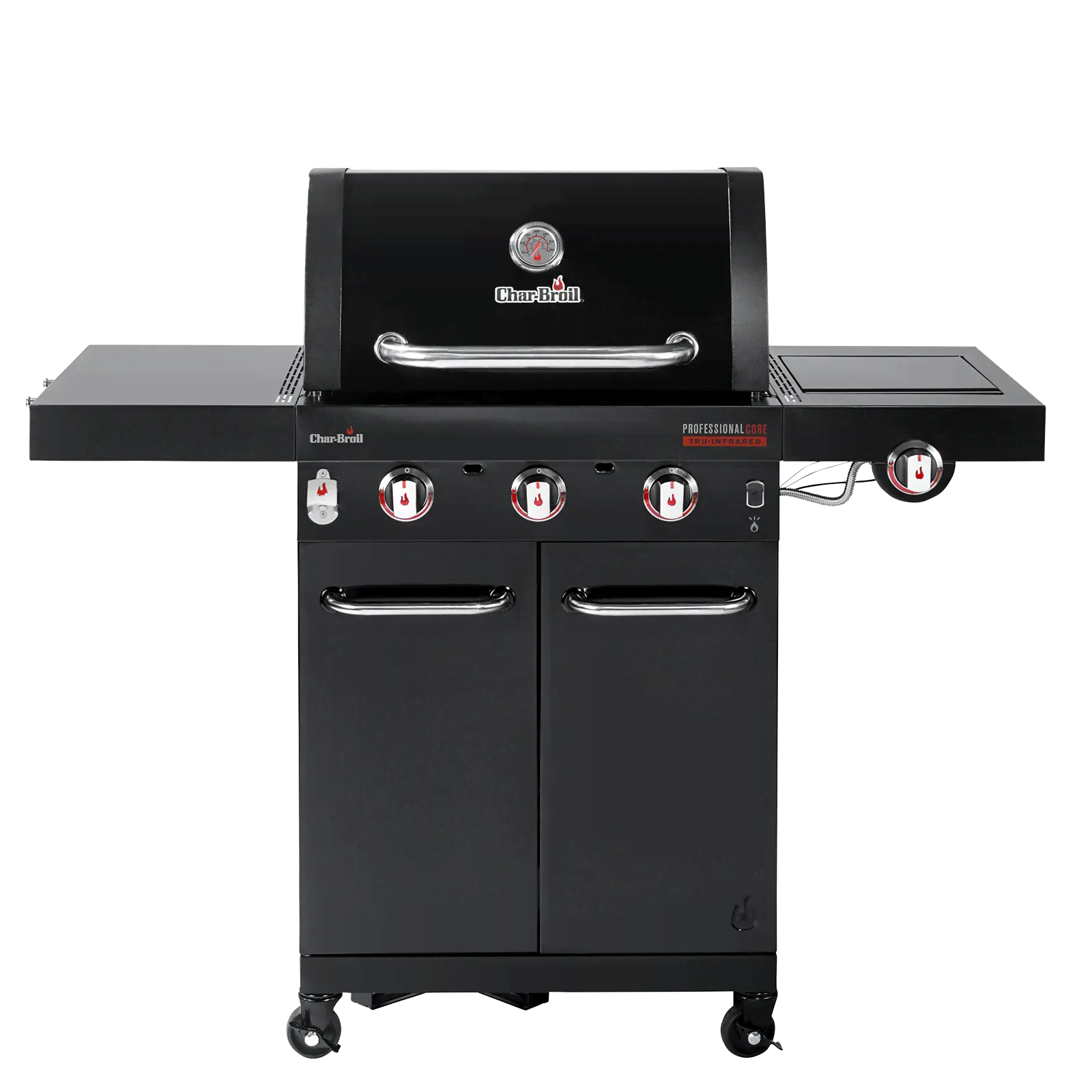 Газовый гриль Char-Broil Professional CORE 3B (США)