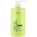 маска oliva & avocado для питания волос studio professional 750 мл essem hair studio professional