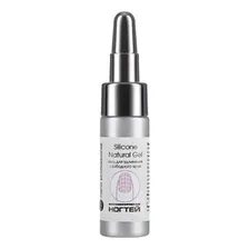 Nano Professional, Гель Silicone Natural, 7 мл