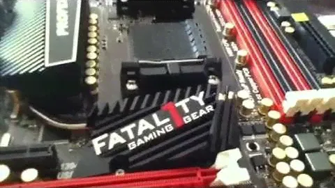 Обзор/обзор ASRock Fatal1ty 990FX