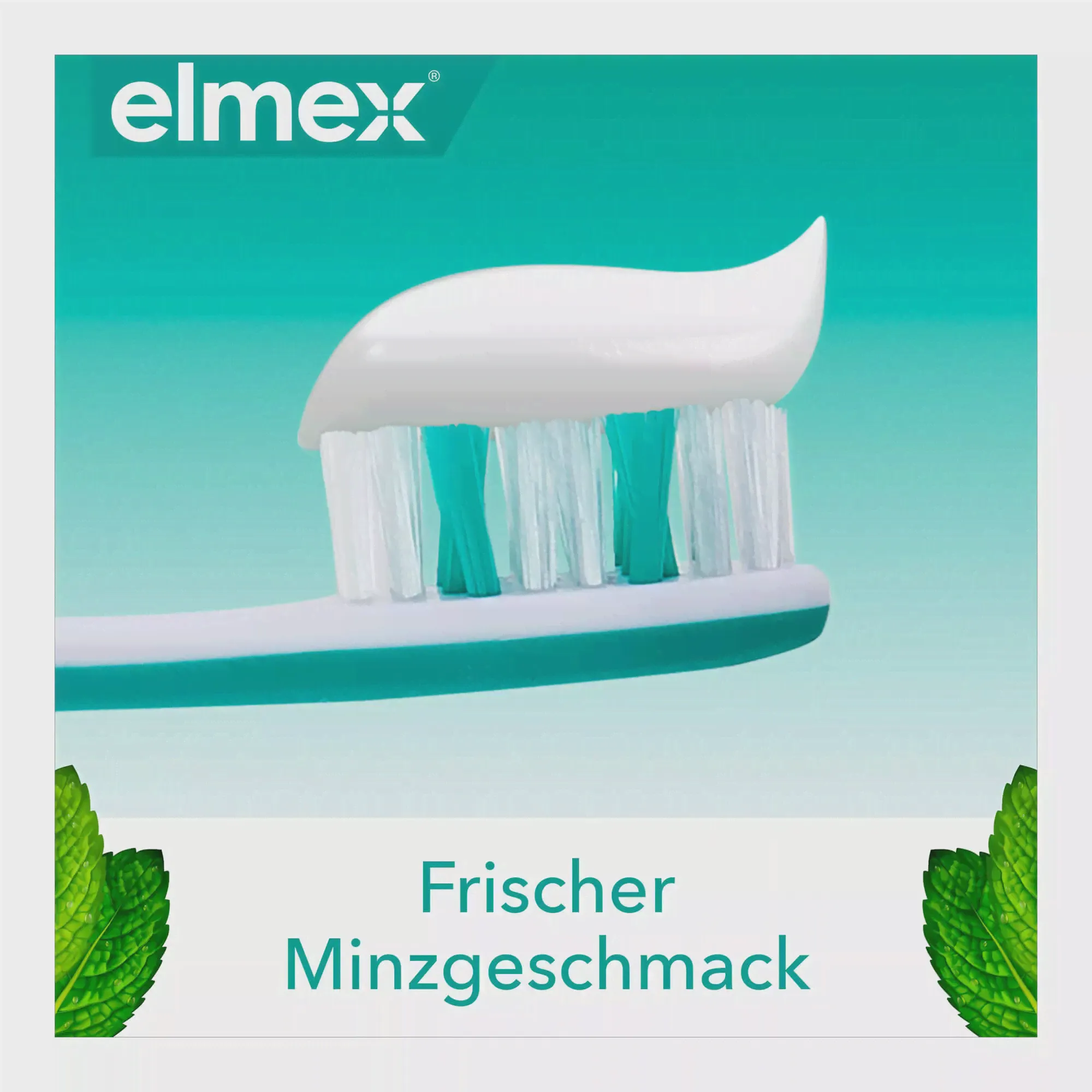 Elmex Sensitive Professional Repair & Prevent, зубная паста, 75 мл-1