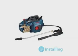 Мойка Bosch GHP 5-13C Professional