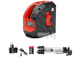 Нивелир ADA Armo 2D Professional Edition А00574