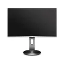 Монитор AOC 23.8" Professional I2490PXQU/BT(00/01) темно-серый