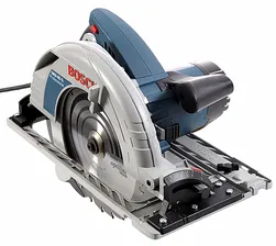Пила циркулярная BOSCH GKS 85 G Professional