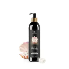 Оттеночный бальзам для жемчужного блонда TNL Professional Pearl Luxury, 400 мл