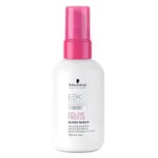     Schwarzkopf Professional Bonacure Color Freeze