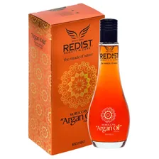 redist professional восстанавливающее аргановое масло для волос moroccan argan oil, 100 мл
