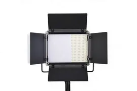 Светодиодный накамерный свет Professional Video Light LED-540A SRC (3200K-5600K, 30W, 3400Lux/1m)
